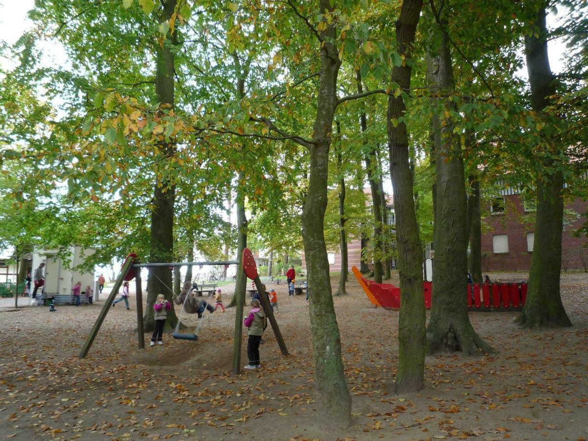 Koserow_Jugendweg_Fewo 13 外观 照片